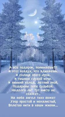 Вспоминая тепло, ожидая весну, Пробужденья зеленого скорого, Не забудьте  про зимнего снега красу, Не забудьте, зима - это зд… | Зимний снег,  Открытки, Кофе по утрам