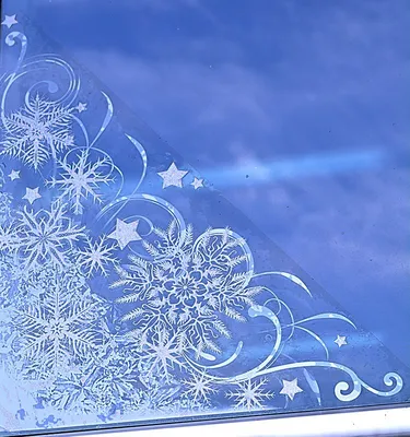Конкурс детского рисунка «Узоры на зимнем окне» и фотографии «Волшебство  зимы» » Заозерный официальный портал Администрации города