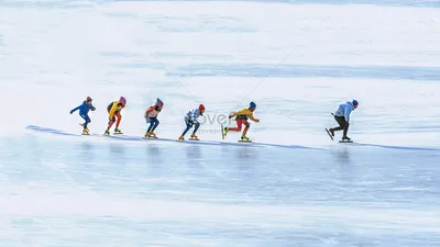 Раскраска зимние виды спорта | Детские раскраски, распечатать, скачать