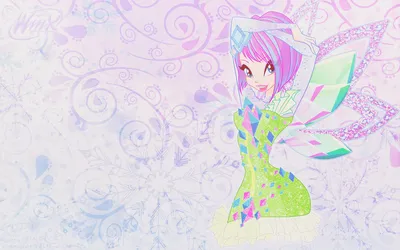 Winx Club is always with you on this blog!: Новинка! Магазин "Нати"  представляет зимние новинки Winx!