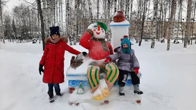 Зимние выходные в Калининграде | Большая Страна