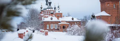 В первые зимние выходные в Тюменской области похолодает до минус 16 -  Тюменская линия