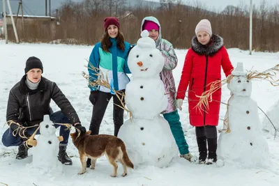 Ярославская земля приглашает гостей провести зимние выходные весело и  активно – Официальный турпортал Ярославской области