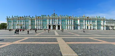 Зимний дворец Санкт-Петербург – информационный сайт