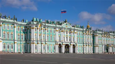 Зимний дворец в Кремле и собор Спаса на Бору 3D —  блог