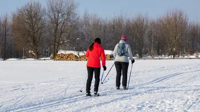 Зимние Виды Спорта Черный Значок Концепции Символ Плоского Вектора Зимних  Видов Спорта Знак Иллюстрация — стоковая векторная графика и другие  изображения на тему Атлет - iStock