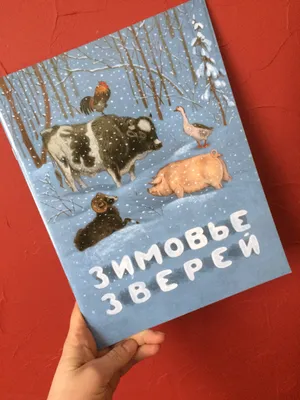 Зимовье зверей. Сказка с заданиями (Светлана Рудова) - купить книгу с  доставкой в интернет-магазине «Читай-город». ISBN: 978-5-70-575440-3