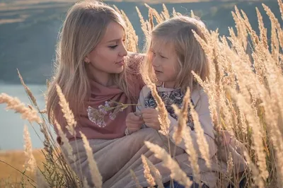 У нас была самая злая мама на свете" | ПРИВЕТ, РОДИТЕЛЬ! | Дзен