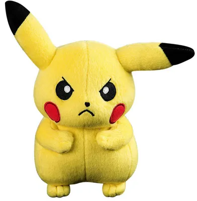 Pokemon Angry Pikachu Wallpapers - Pokemon Wallpapers iPhone