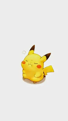 Angry Pikachu - PNG All | PNG All