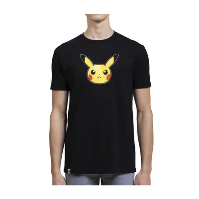 Boxlunch Pokemon Angry Pikachu T-Shirt | CoolSprings Galleria