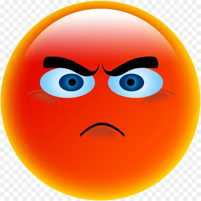 Angry face with horns emoji clipart. Free download transparent .PNG |  Creazilla