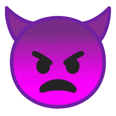 Download Angry, Emoji, The Devil. Royalty-Free Vector Graphic - Pixabay