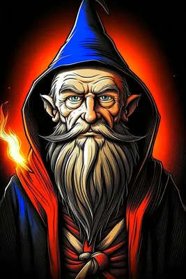 Злой волшебник (арабская сказка) ᐈ Читать онлайн | Дерево Сказок