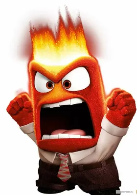 Нормально ли испытывать злость и гнев? | КОМНАТНЫЙ ПСИХОЛОГ | Дзен