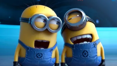 Миньоны Фильм, 2015 - подробная информация - Minions