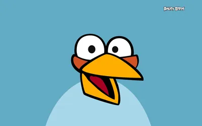 Angry Birds Злые Птицы - Angry Birds - 