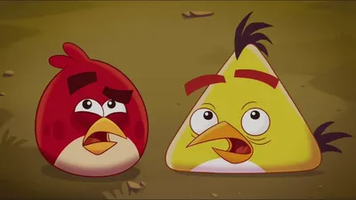 Злые птички Angry Birds – смотреть онлайн все 35 видео от Злые птички Angry  Birds в хорошем качестве на RUTUBE