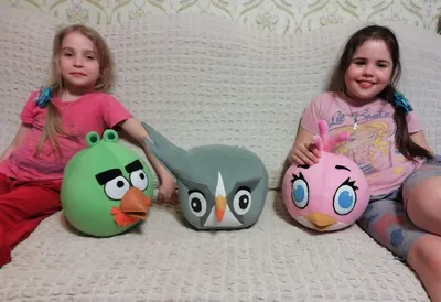 Angry birds злые птички, ледяная птичка, айс бёрдс Скачать раскраски для  мальчиков