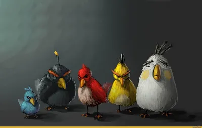 il» h rf. f □4 / Angry Birds / смешные картинки и другие приколы: комиксы,  гиф анимация, видео, лучший интеллектуальный юмор.