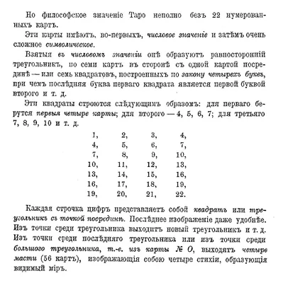 Все о картах Таро (78 карт. Макс фон Гугенхаймм | Доставка по Европе