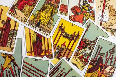 Обои на телефон карты таро. Значение карт таро. | Tarot, Taro