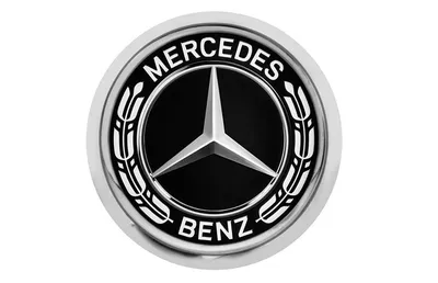 Mercedes-Benz изменил логотип из-за коронавируса :: Autonews