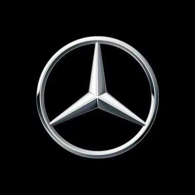 Логотип Mercedes Benz вектор или цветная иллюстрация PNG , логотип, мерседес,  бенц PNG картинки и пнг рисунок для бесплатной загрузки