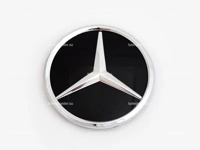 Трехлучевая звезда Mercedes-Benz: 100 лет со дня основания бренда -  Mercedes-Benz