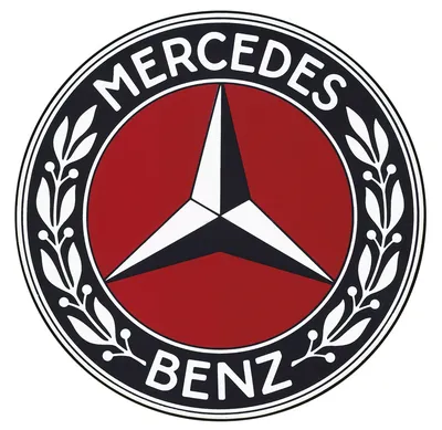 Mercedes-Benz изменил логотип из-за коронавируса :: Autonews