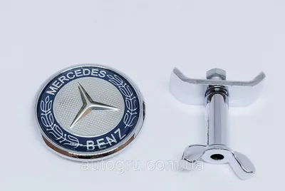 Mercedes-Benz Old Car Logo Emblem Printed on Black Hat Flat Bill Trucker  Cap | eBay