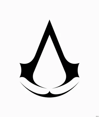 Знаки братства | Assassins creed logo, Assassins creed tattoo, Assassins  creed