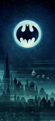 Бэтмен логотип картинки - 63 фото