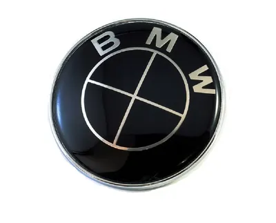 Эмблемы BMW, купить, цена. (NIKEN: F001004)