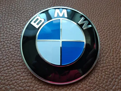 Эмблема BMW (БМВ) 82 мм Черно-черная значок бмв E39 E53 E60 E46 E36 E34 E90  E65 E66 E70 Значок капот багажник: продажа, цена в Киеве. Автомобильные  эмблемы от "CLUBMAN tuning and auto