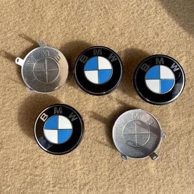 История и значение логотипа BMW