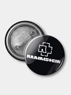 Файл STL Лампа Rammstein・Шаблон для 3D-печати для загрузки・Cults