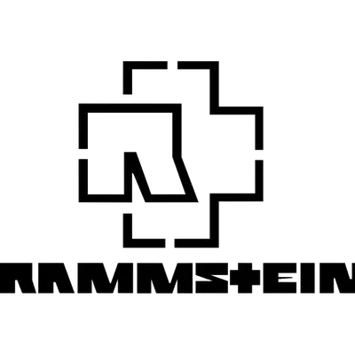 Деревянный значок Rammstein в интернет-магазине на Ярмарке Мастеров |  Значок, Москва - доставка по России. Товар продан.