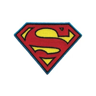 Знак супермена» — создано в Шедевруме