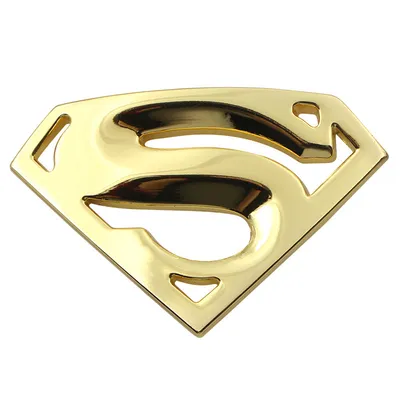 Знак Супермена" – супергерои