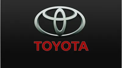 Эмблема TOYOTA 7547360191 - купить в Москве, цены на Мегамаркет