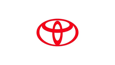 Логотип Toyota (Тойота) / Автомобили / 