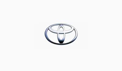 История логотипа Toyota. Что он означет? | Турболого: Дизайн и Бизнес | Дзен
