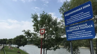 В скольки метрах от воды можно строить дом, нормы расстояния домов от реки