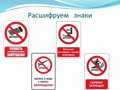 Знаки безопасности в рулонах, "Не питьевая вода", легенда "Not drinking  wat, цена в Уфе от компании ИнЛайт