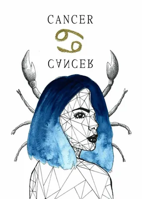 Рисунки для срисовки знаки зодиака - 58 фото