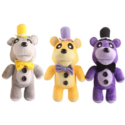 Фигурка Funko Racers: Золотой Фредди (Golden Freddy) Пять Ночей у Фредди  (FNAF Pizza Sim) (31365) 9,5 см купить в Москве по цене 890 р в каталоге  интернет магазина «NextGame» - характеристики, сравнение, описание, скидки,  доставка