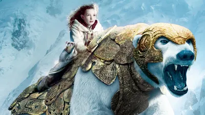 Фильм «Золотой компас» / The Golden Compass (2007) — трейлеры, дата выхода  | КГ-Портал