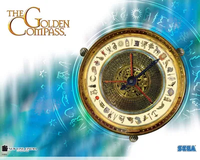 Фильм «Золотой компас» / The Golden Compass (2007) — трейлеры, дата выхода  | КГ-Портал