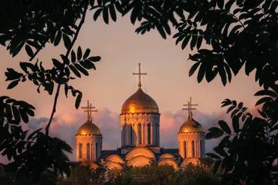Золотые купола России | Открытки, Прощение, Разное